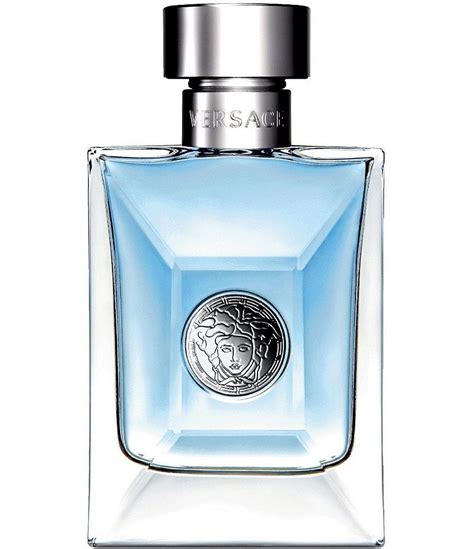 versace pour homme men's cologne eau de toilette|Versace signature pour homme.